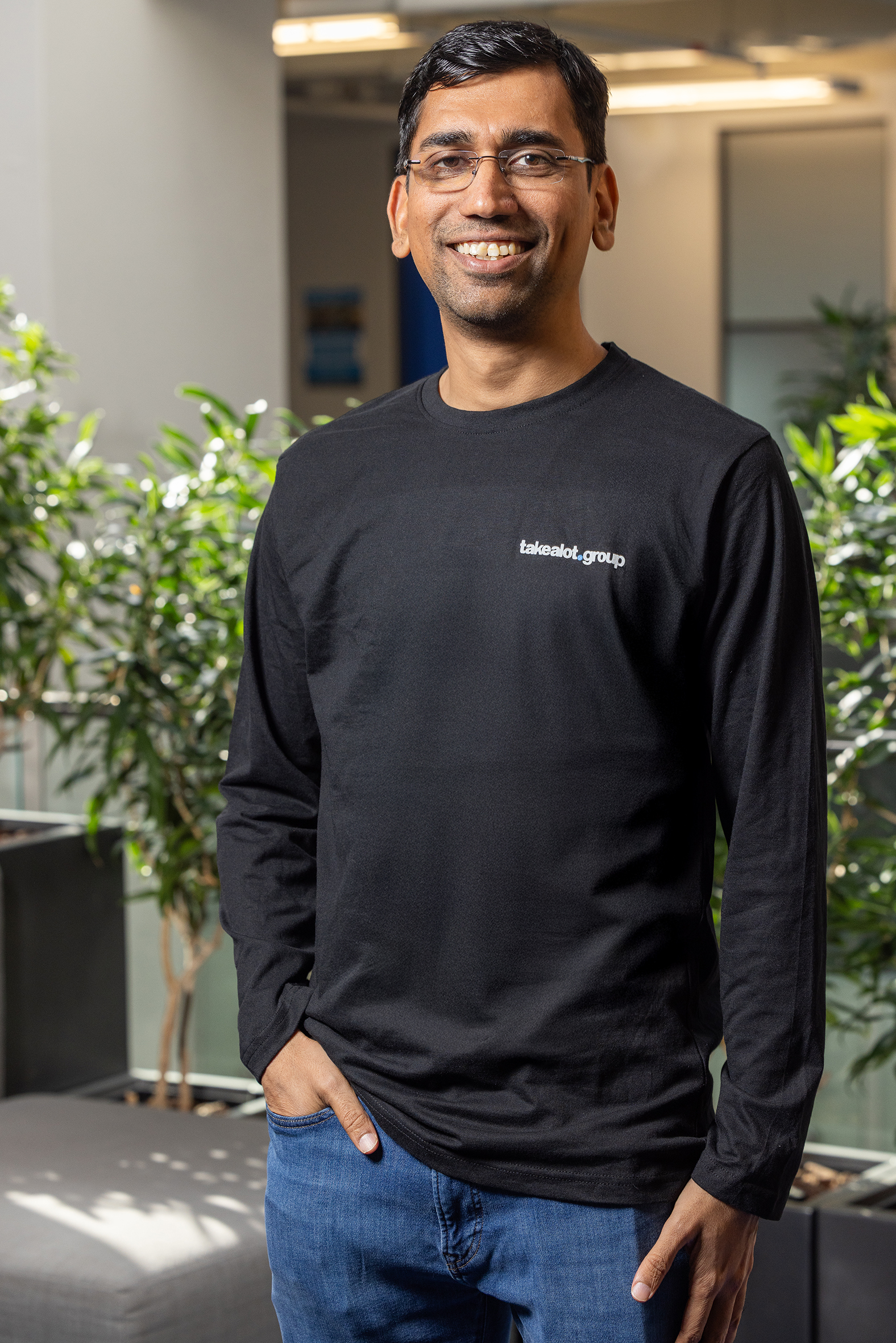 Amit Kumar 2 - CEO_ Takealot.com
