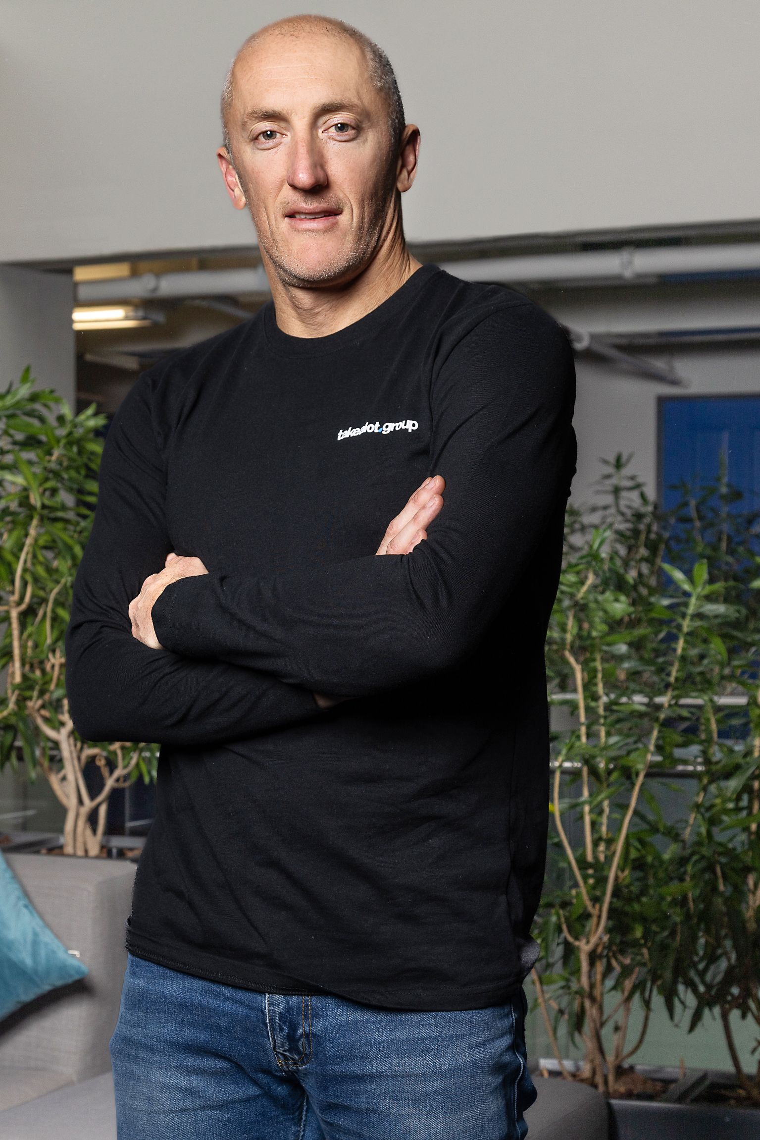 Jean de Villiers 2 - Head of Trade Optimisation