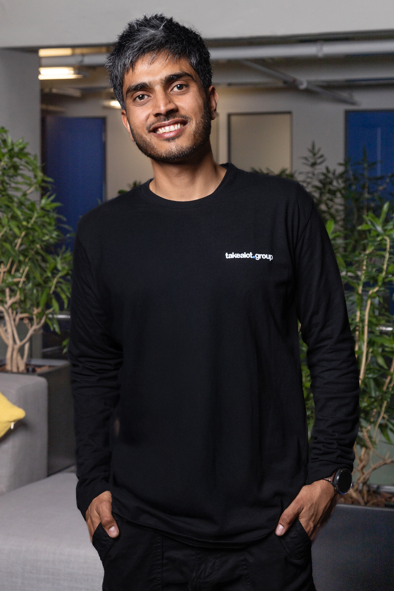 Yaeesh Moosa 2 - Head of Markerplace Sellers